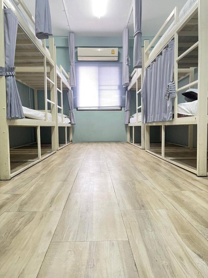 Wonderful Hostel Khaosan Bangkok Ngoại thất bức ảnh