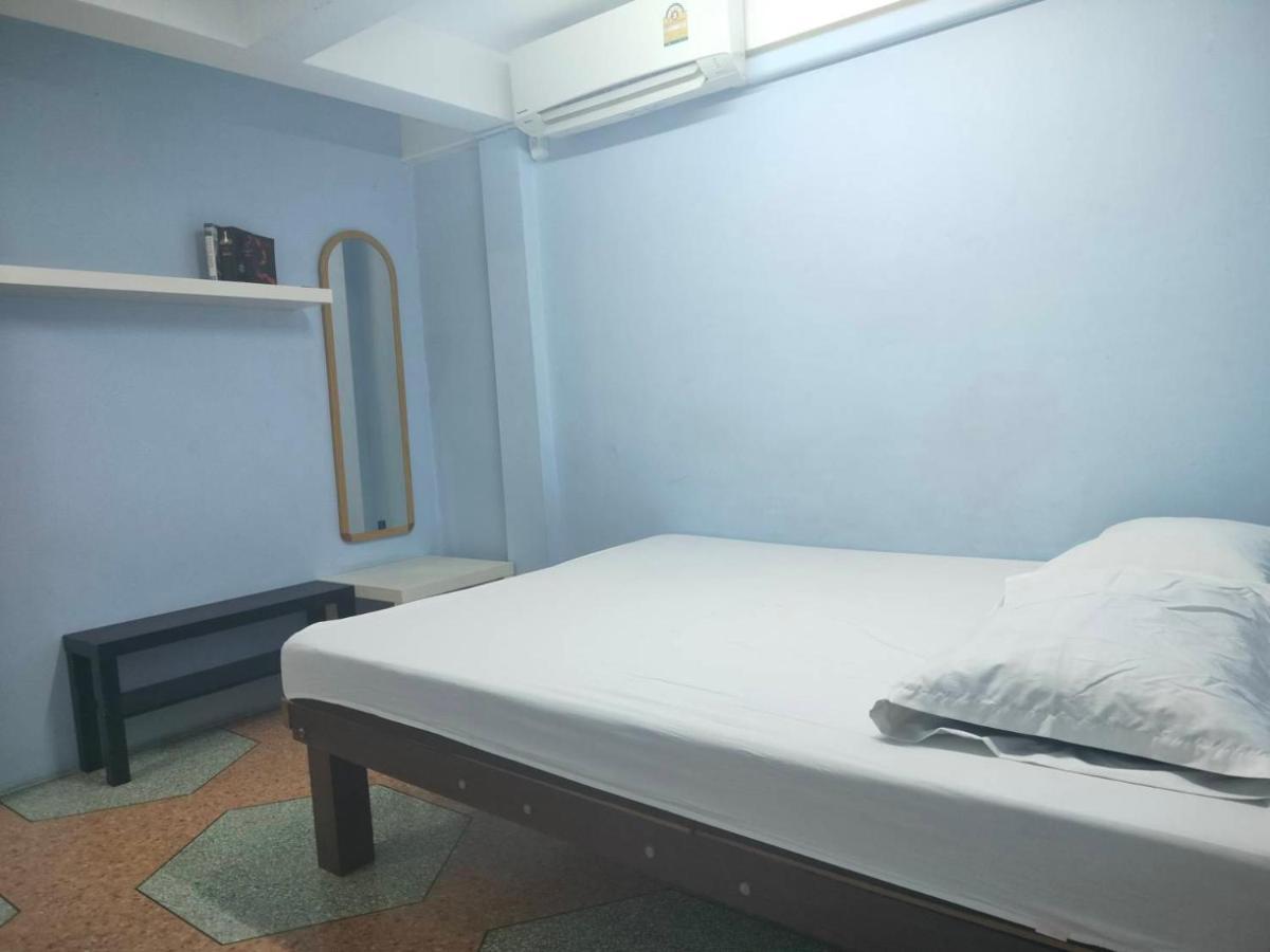 Wonderful Hostel Khaosan Bangkok Ngoại thất bức ảnh