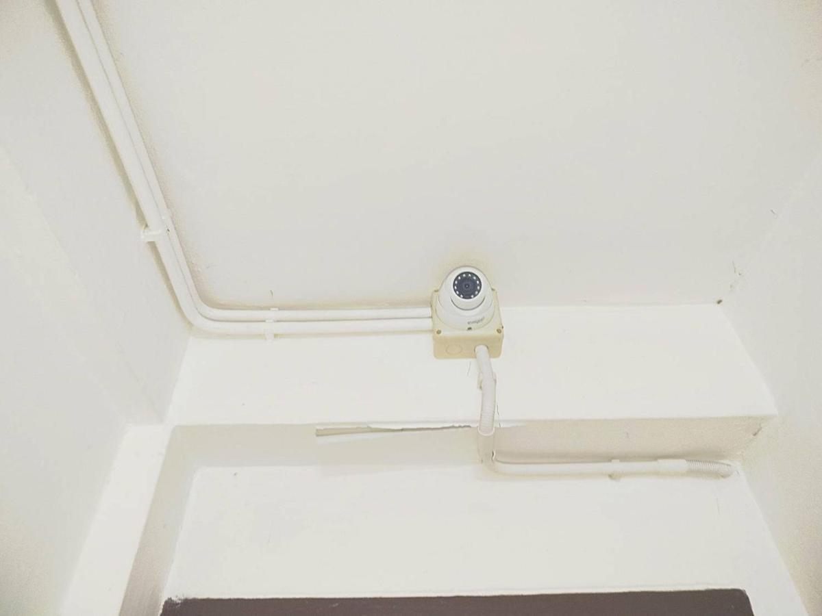 Wonderful Hostel Khaosan Bangkok Ngoại thất bức ảnh