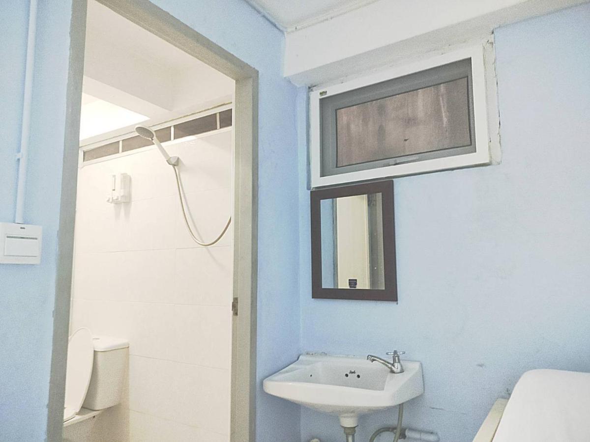 Wonderful Hostel Khaosan Bangkok Ngoại thất bức ảnh