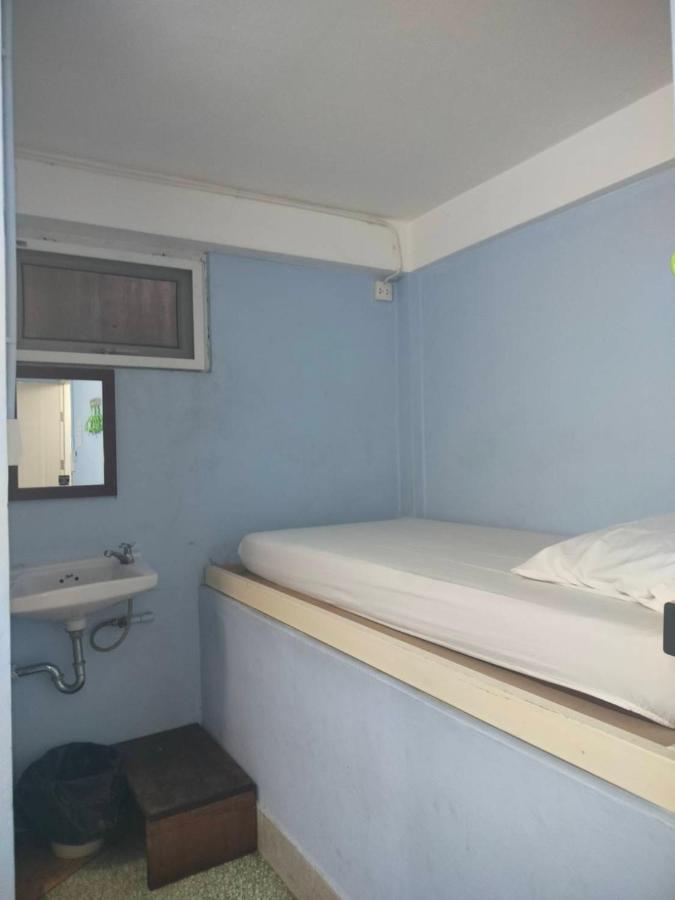 Wonderful Hostel Khaosan Bangkok Ngoại thất bức ảnh