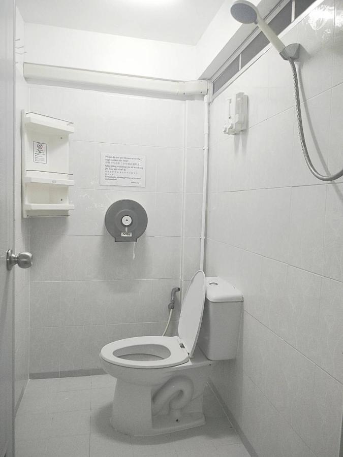 Wonderful Hostel Khaosan Bangkok Ngoại thất bức ảnh